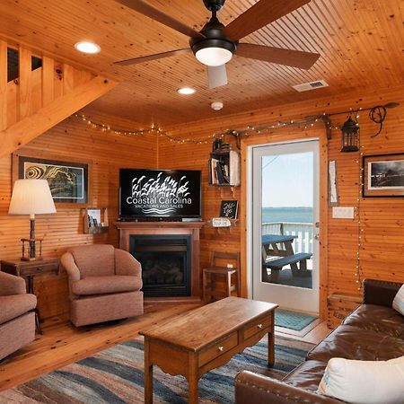 Nh521 Stinson Ranch Nags Head Exterior foto