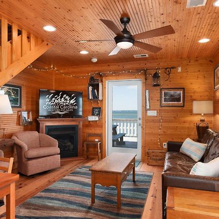 Nh521 Stinson Ranch Nags Head Exterior foto