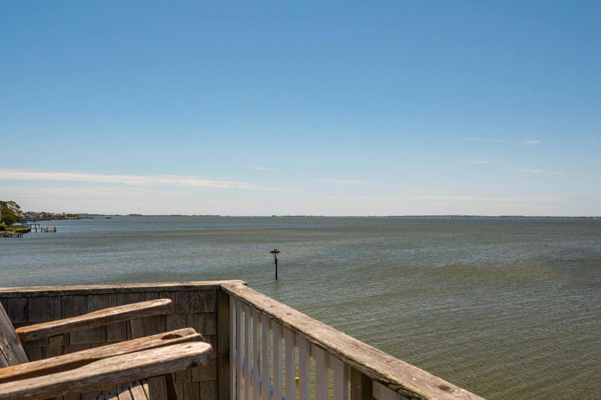 Nh521 Stinson Ranch Nags Head Exterior foto