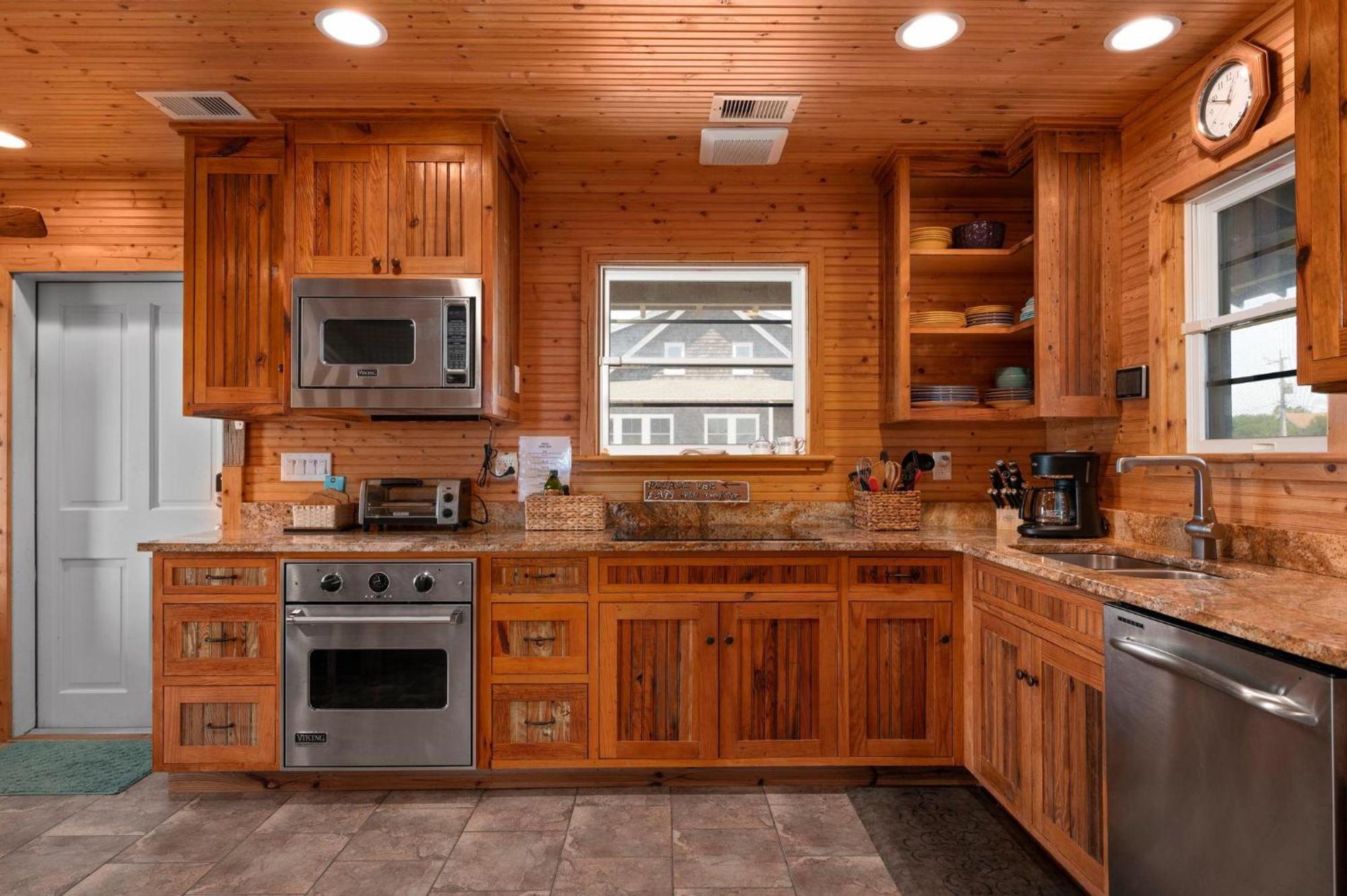 Nh521 Stinson Ranch Nags Head Exterior foto