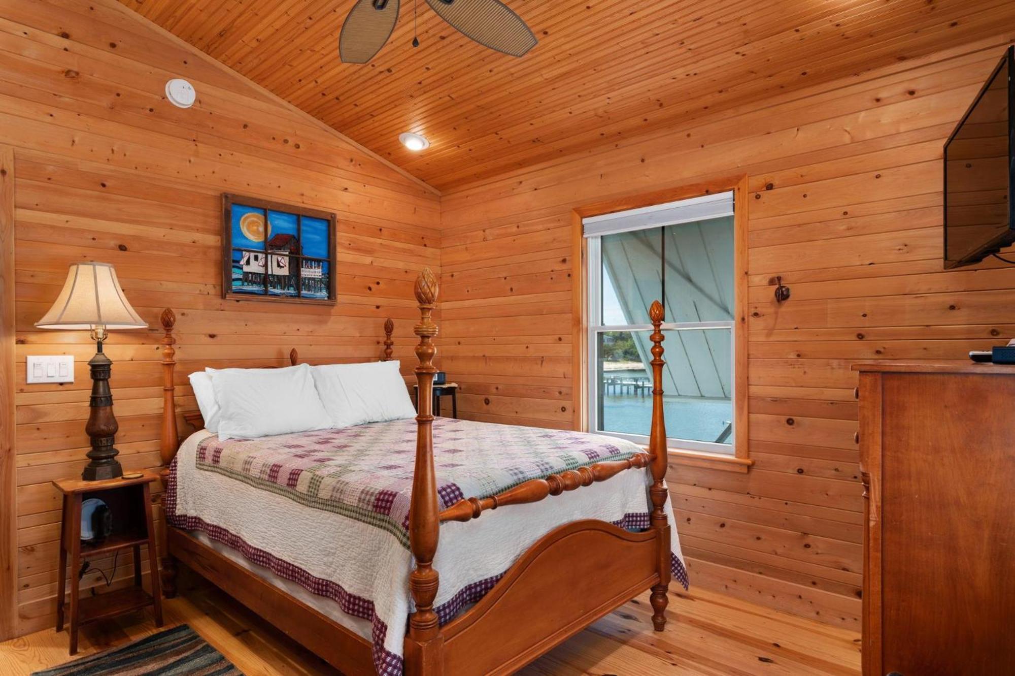 Nh521 Stinson Ranch Nags Head Exterior foto
