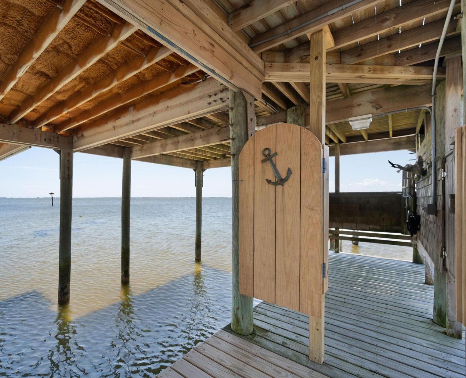 Nh521 Stinson Ranch Nags Head Exterior foto