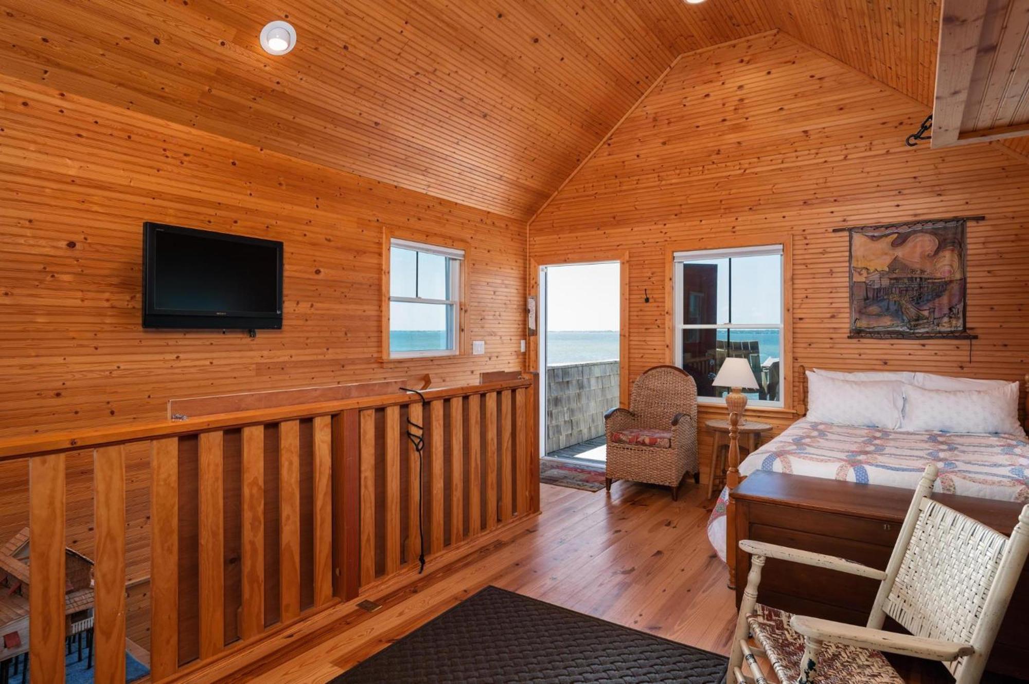 Nh521 Stinson Ranch Nags Head Exterior foto