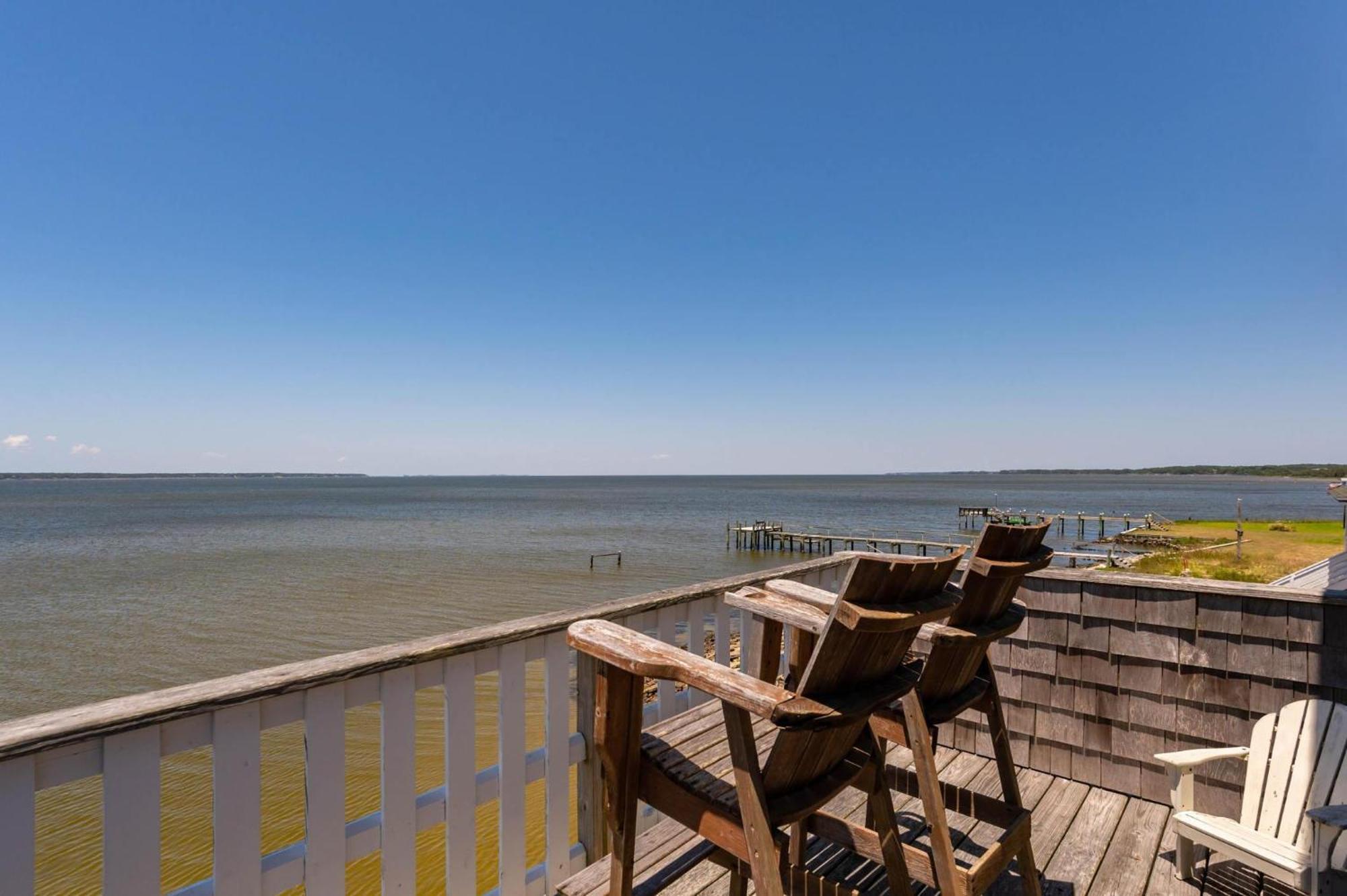 Nh521 Stinson Ranch Nags Head Exterior foto
