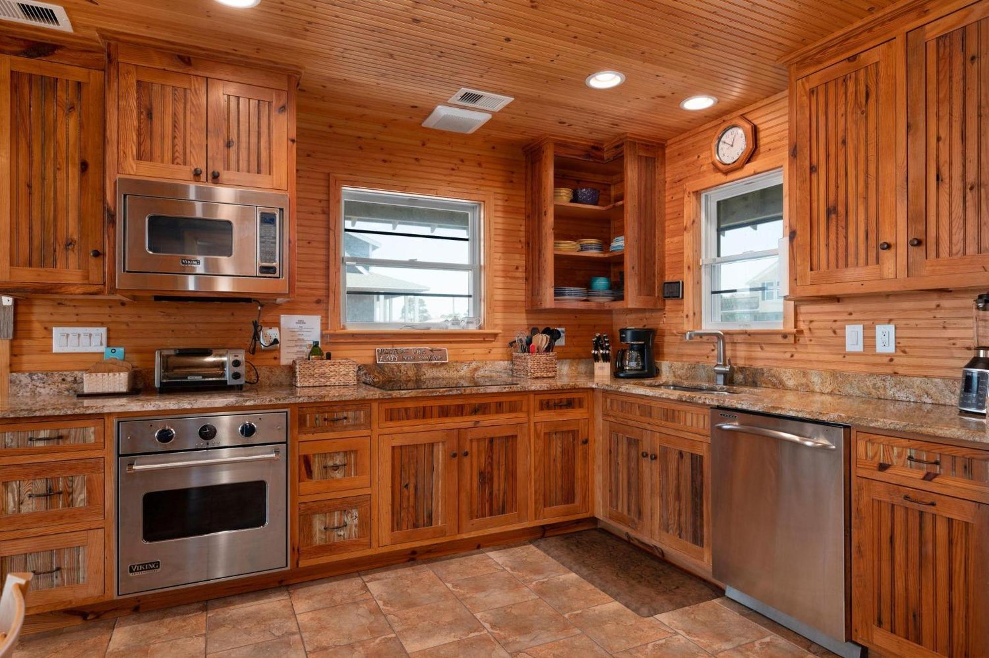 Nh521 Stinson Ranch Nags Head Exterior foto