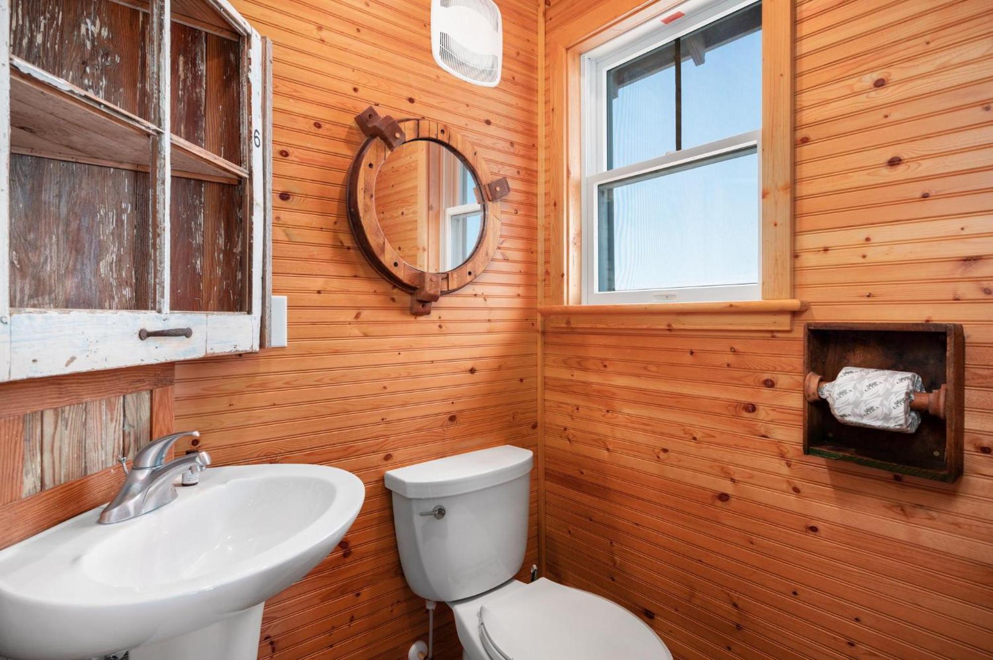 Nh521 Stinson Ranch Nags Head Exterior foto