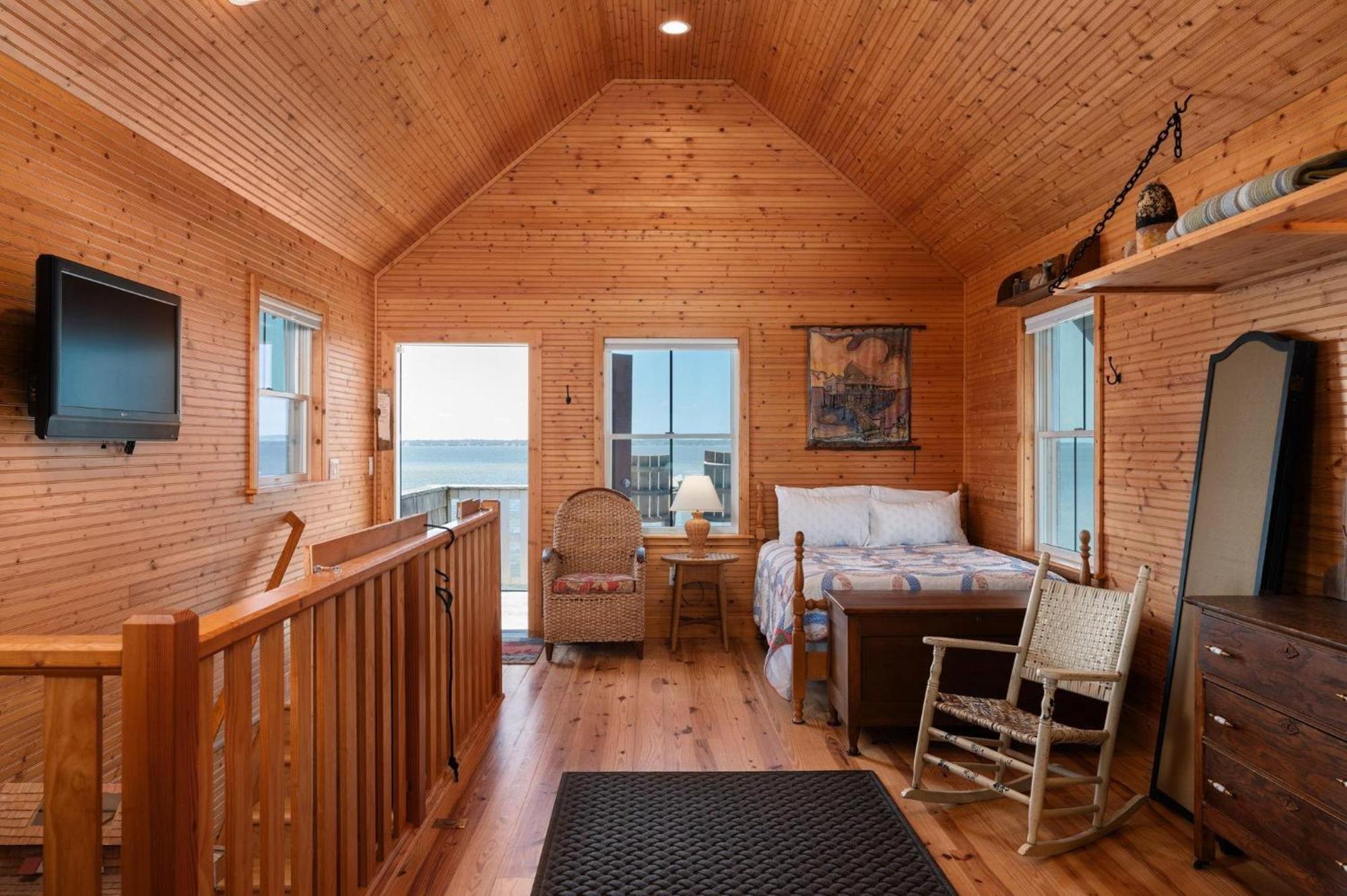 Nh521 Stinson Ranch Nags Head Exterior foto