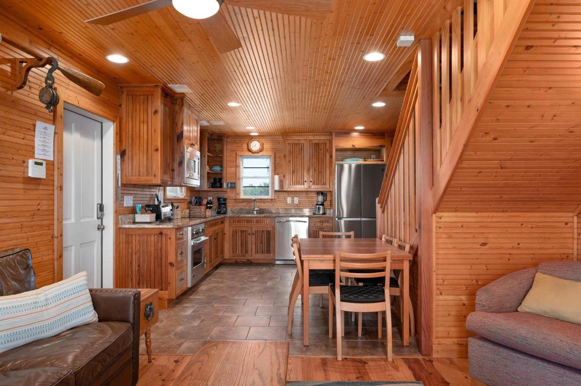 Nh521 Stinson Ranch Nags Head Exterior foto