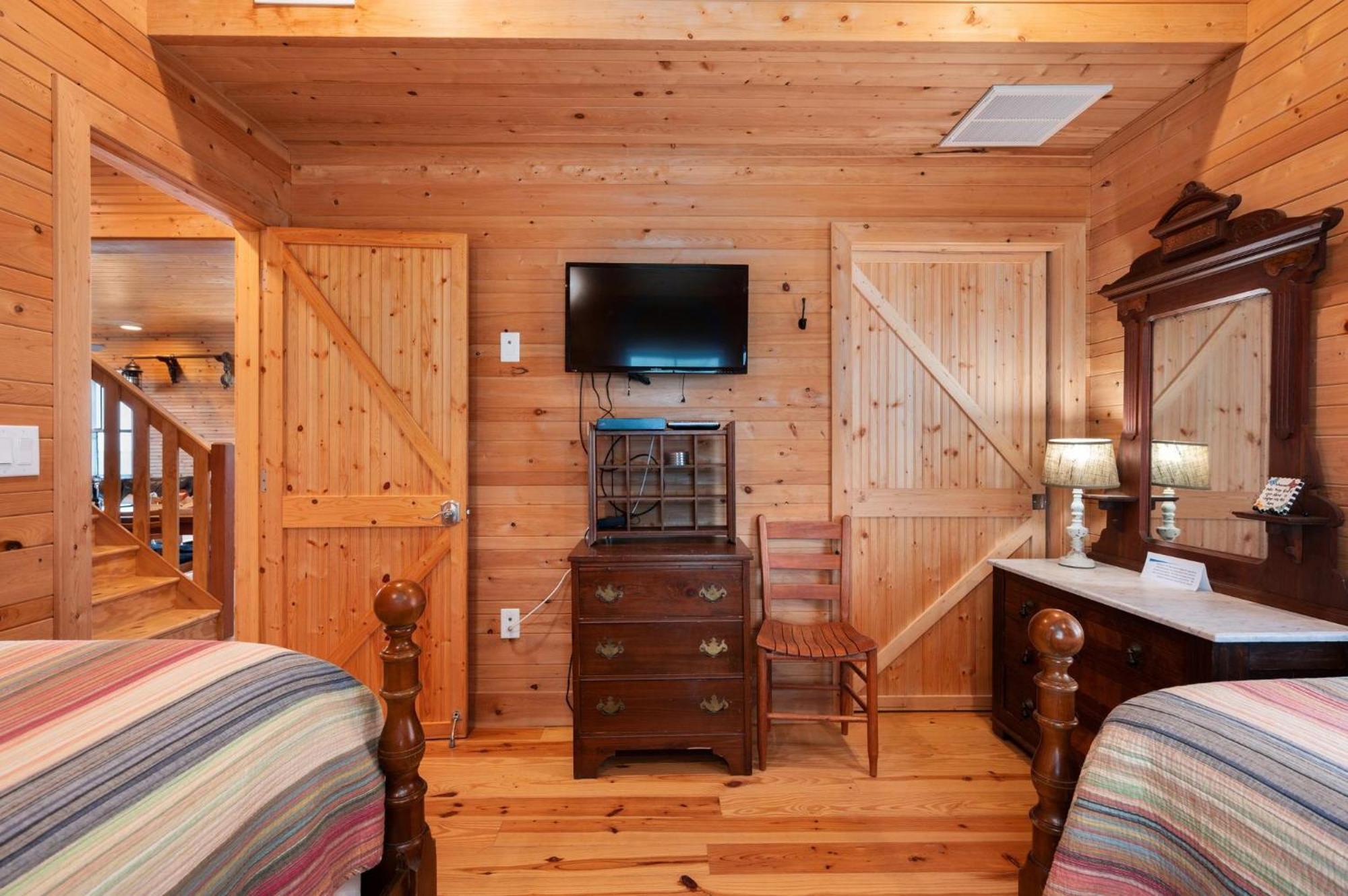 Nh521 Stinson Ranch Nags Head Exterior foto