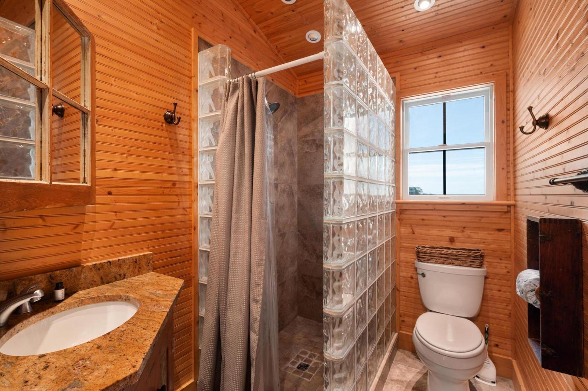 Nh521 Stinson Ranch Nags Head Exterior foto