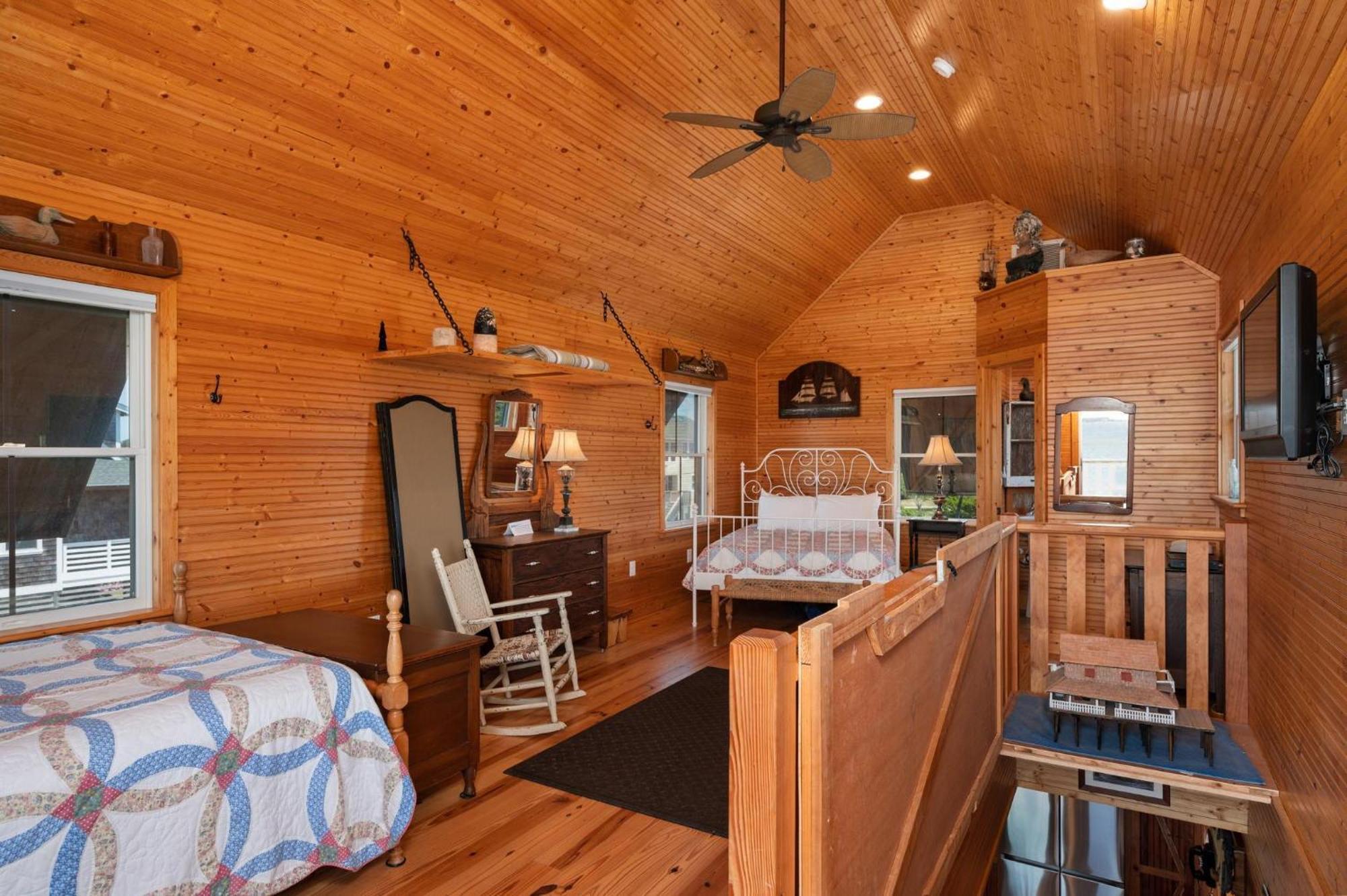 Nh521 Stinson Ranch Nags Head Exterior foto