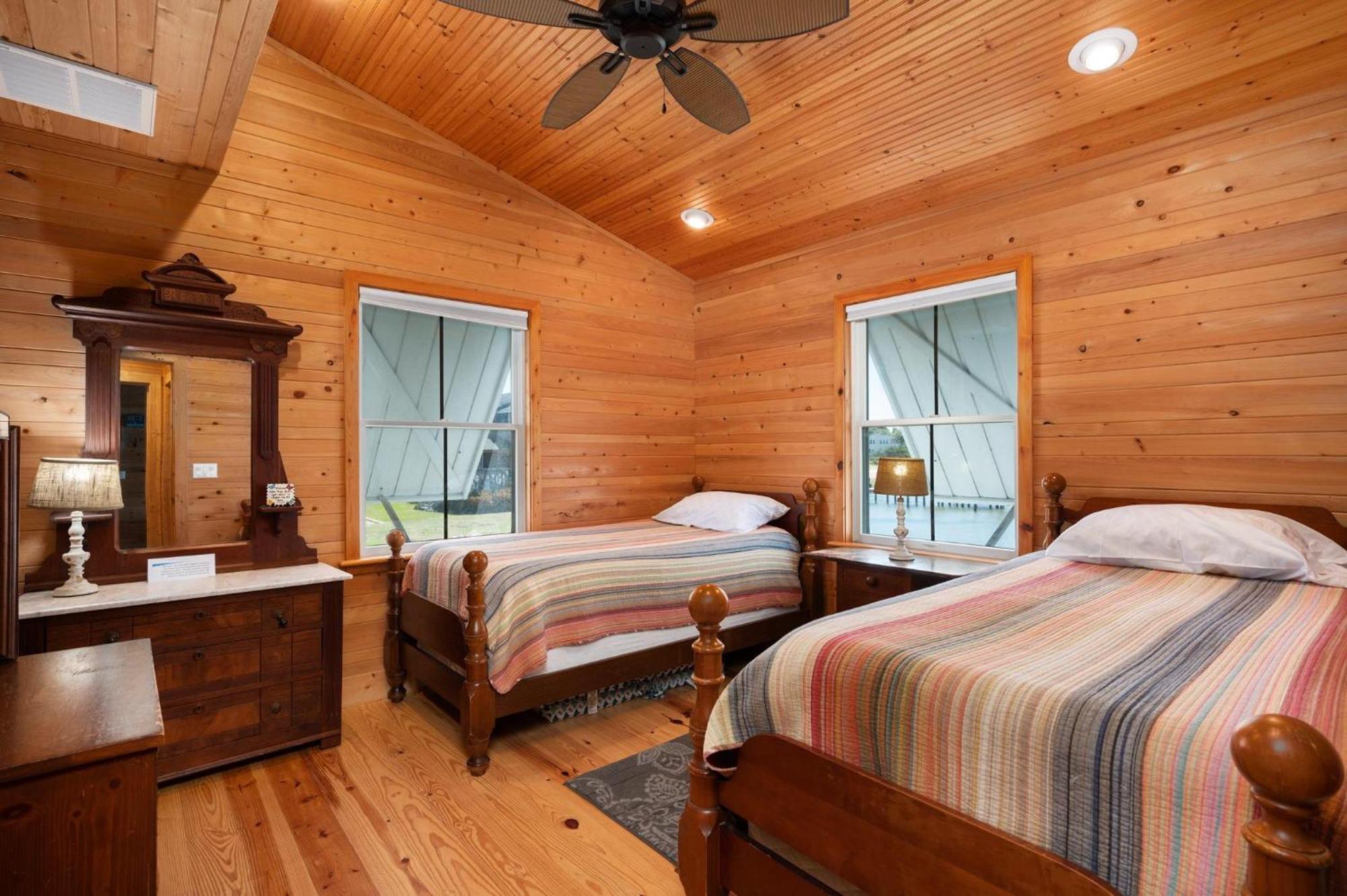 Nh521 Stinson Ranch Nags Head Exterior foto