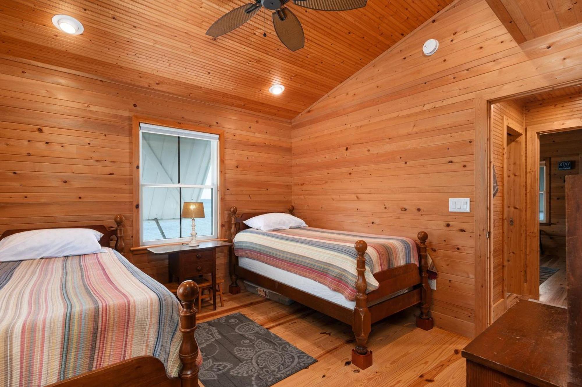 Nh521 Stinson Ranch Nags Head Exterior foto