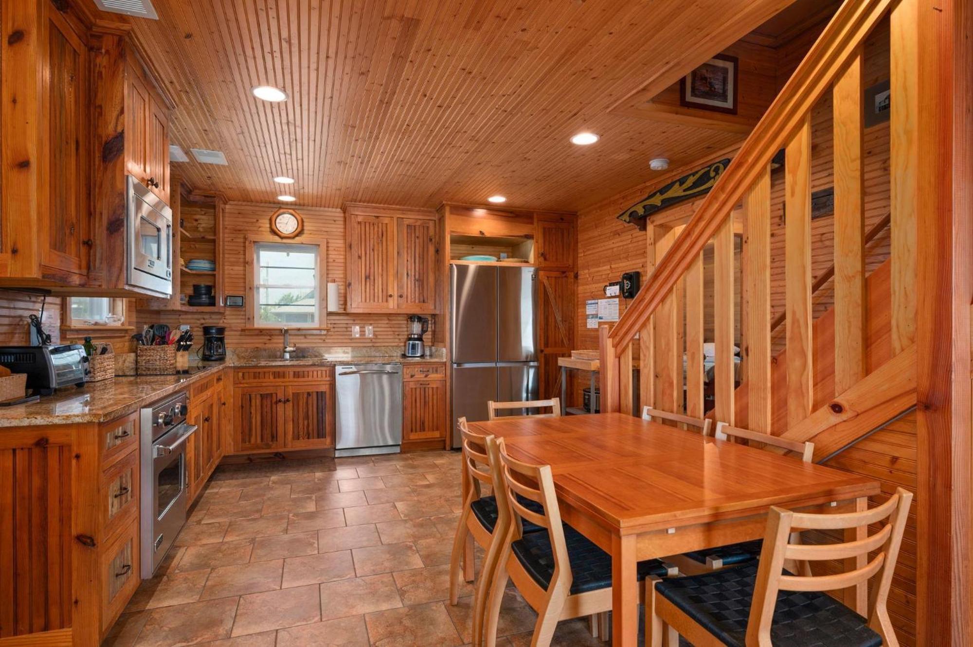 Nh521 Stinson Ranch Nags Head Exterior foto