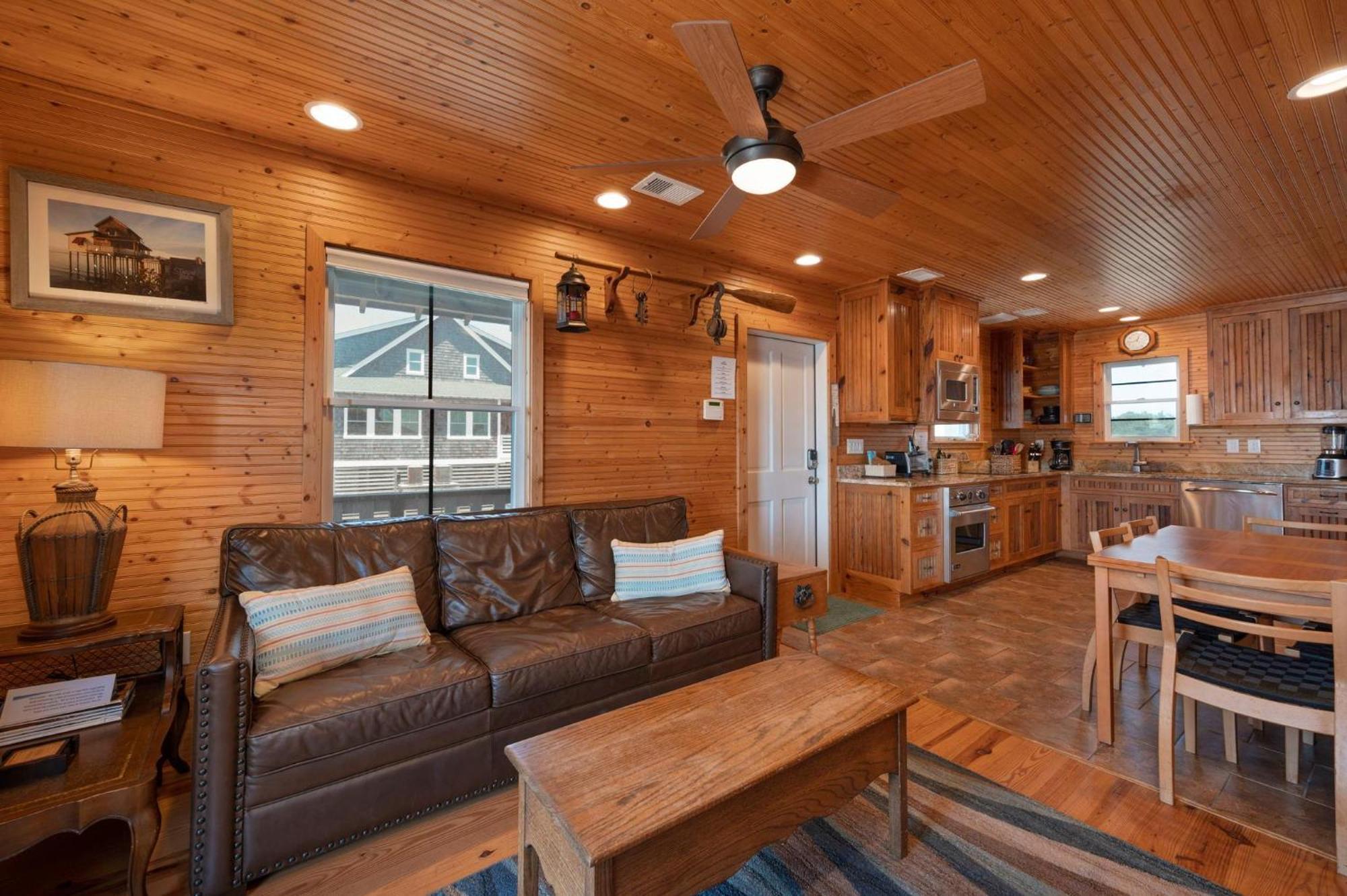 Nh521 Stinson Ranch Nags Head Exterior foto