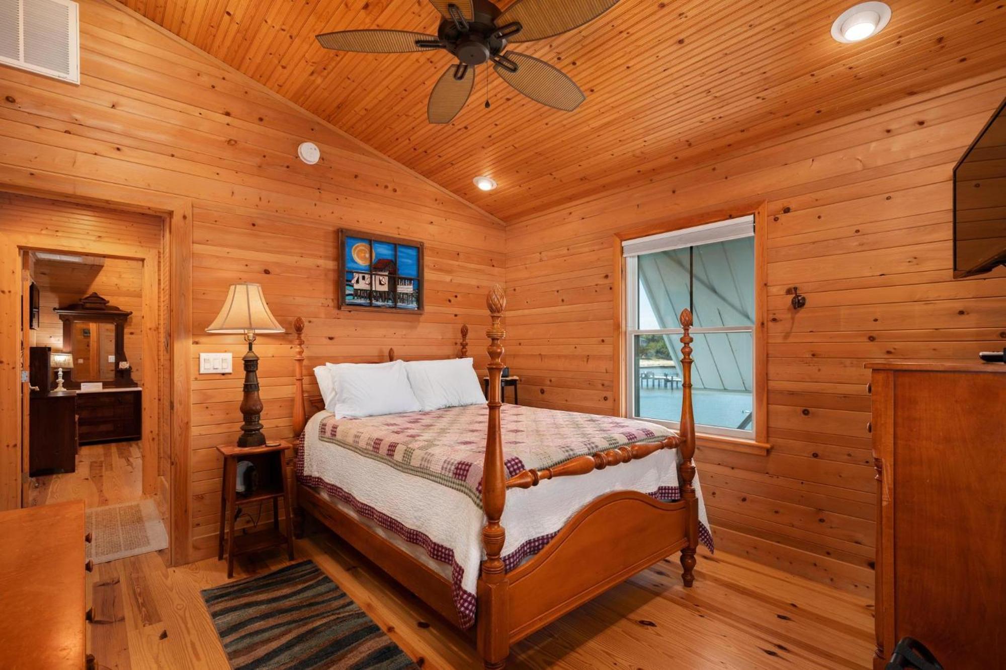 Nh521 Stinson Ranch Nags Head Exterior foto
