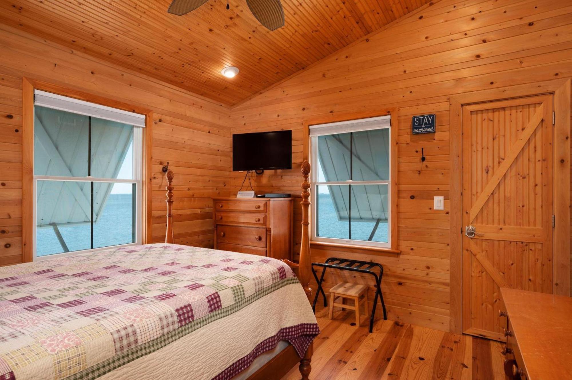 Nh521 Stinson Ranch Nags Head Exterior foto