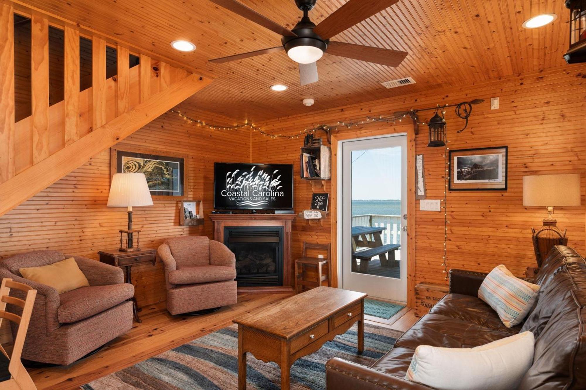 Nh521 Stinson Ranch Nags Head Exterior foto