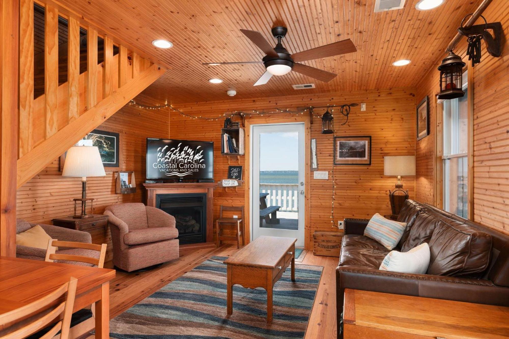 Nh521 Stinson Ranch Nags Head Exterior foto