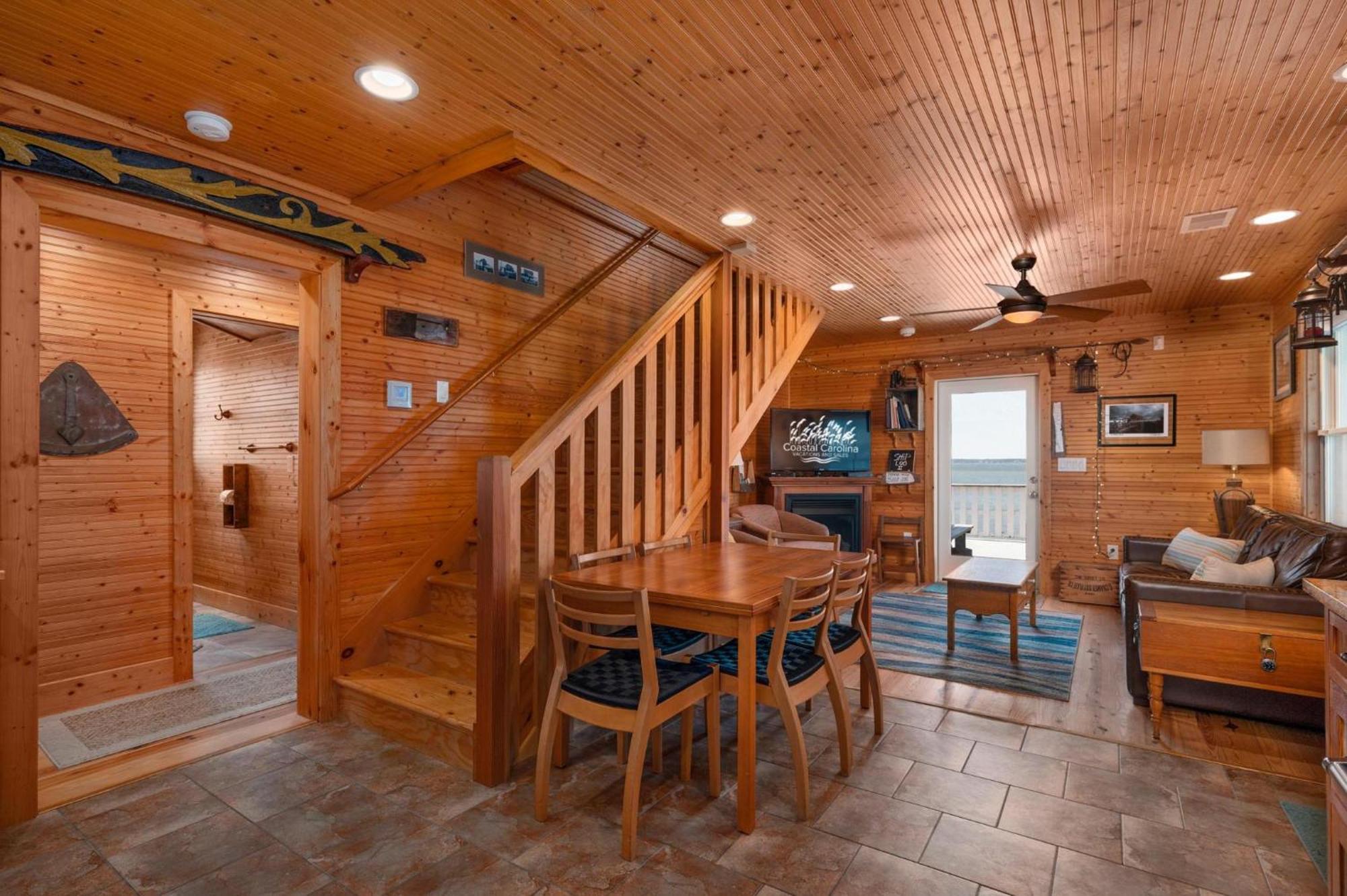 Nh521 Stinson Ranch Nags Head Exterior foto